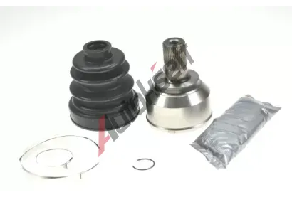 LBRO Kloub hnacho hdele, sada LOB 305300, 305300