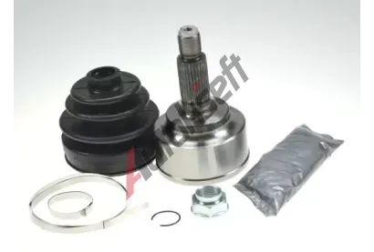 LBRO Kloub hnacho hdele, sada LOB 305304, 305304