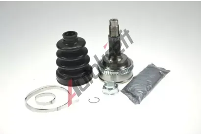 L�BRO Kloub hnac�ho h��dele, sada LOB 305309, 305309