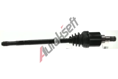 LBRO Kloub hnacho hdele LOB 305331, 305331