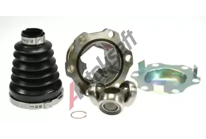 LBRO Kloub hnacho hdele, sada LOB 305530, 305530