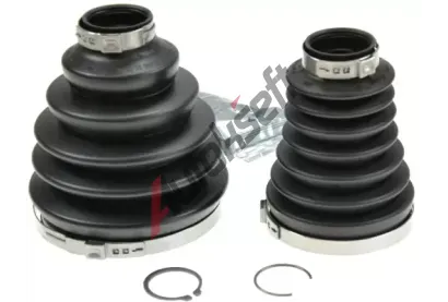 LBRO Sada manety hnacho hdele LOB 305629, 305629