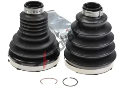 LBRO Sada manety hnacho hdele LOB 305640, 305640
