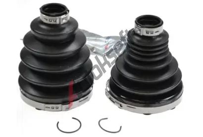 LBRO Sada manety hnacho hdele LOB 305641, 305641