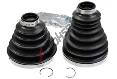 LBRO Sada manety hnacho hdele LOB 305642, 305642