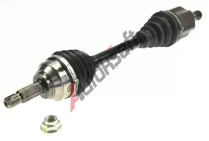 LBRO Hnac hdel LOB 305644, 305644