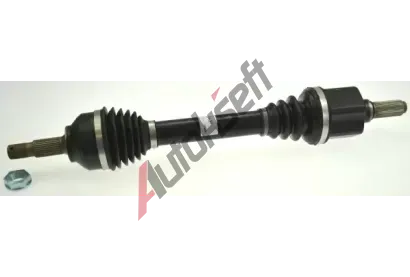 LBRO Hnac hdel LOB 305660, 305660