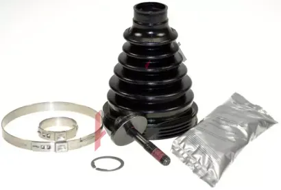 LBRO Sada manety hnacho hdele LOB 305669, 305669