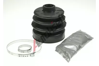 LBRO Sada manety hnacho hdele LOB 305735, 305735