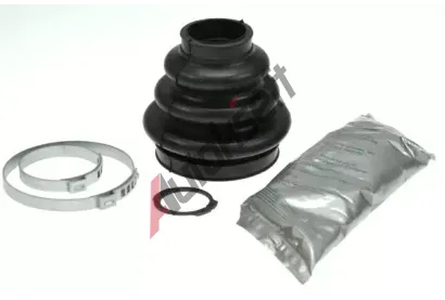 LBRO Sada manety hnacho hdele LOB 305740, 305740