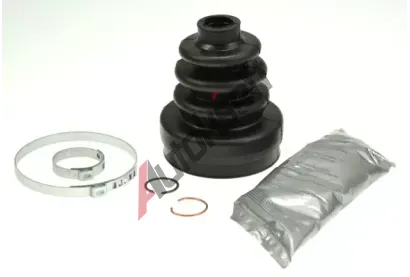 LBRO Sada manety hnacho hdele LOB 305741, 305741