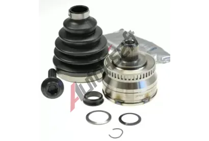 LÖBRO Kloub hnacího hřídele, sada LOB 305750, 305750  LÖBRO Kloub hnacího hřídele, sada LOB 305750, 305750