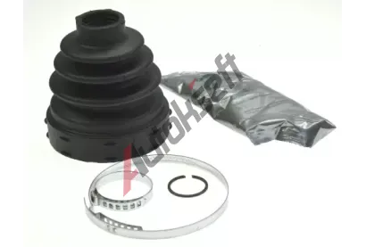 LBRO Sada manety hnacho hdele LOB 305751, 305751