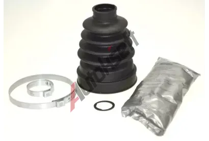 LBRO Sada manety hnacho hdele LOB 305800, 305800