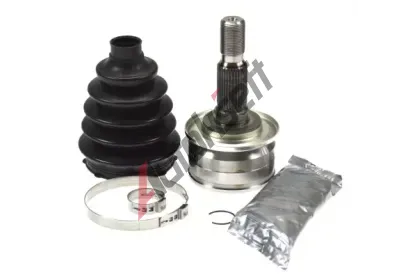 LBRO Kloub hnacho hdele, sada LOB 305859, 305859