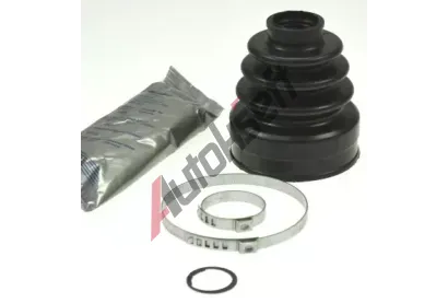 LBRO Sada manety hnacho hdele LOB 305865, 305865