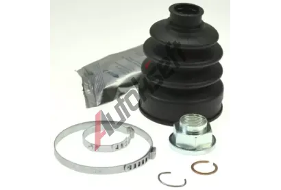 LBRO Sada manety hnacho hdele LOB 305879, 305879