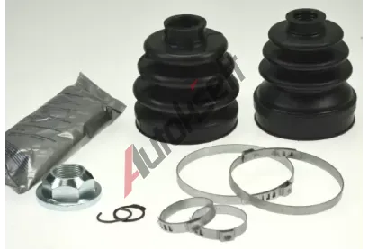 LBRO Sada manety hnacho hdele LOB 305881, 305881
