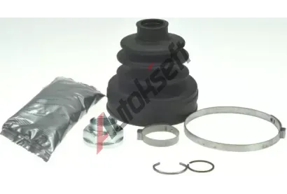 LBRO Sada manety hnacho hdele LOB 305911, 305911