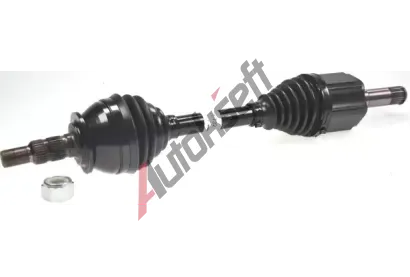 LÖBRO Hnací hřídel LOB 305926, 305926 LÖBRO Hnací hřídel LOB 305926, 305926