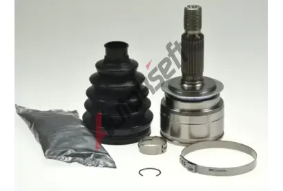 LBRO Kloub hnacho hdele, sada LOB 305964, 305964