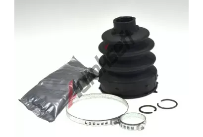 LBRO Sada manety hnacho hdele LOB 306029, 306029