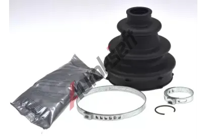 LBRO Sada manety hnacho hdele LOB 306031, 306031