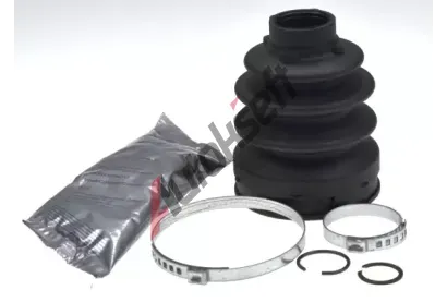 LBRO Sada manety hnacho hdele LOB 306032, 306032