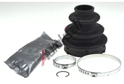 LBRO Sada manety hnacho hdele LOB 306033, 306033