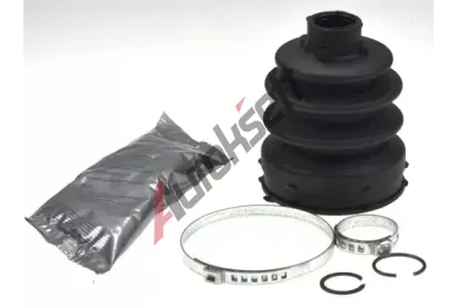 L�BRO Sada man�ety hnac�ho h��dele LOB 306034, 306034