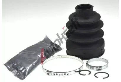 LBRO Sada manety hnacho hdele LOB 306036, 306036