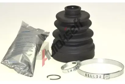 LBRO Sada manety hnacho hdele LOB 306051, 306051