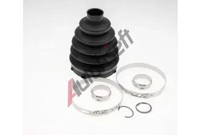 LBRO Sada manety hnacho hdele LOB 306053, 306053
