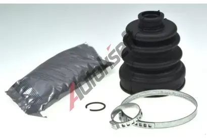 LBRO Sada manety hnacho hdele LOB 306062, 306062