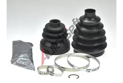 LBRO Sada manety hnacho hdele LOB 306065, 306065