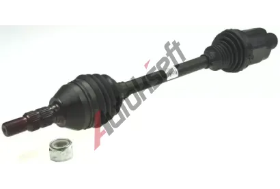 LÖBRO Hnací hřídel LOB 306070, 306070 LÖBRO Hnací hřídel LOB 306070, 306070