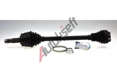 LÖBRO Hnací hřídel LOB 306075, 306075 LÖBRO Hnací hřídel LOB 306075, 306075