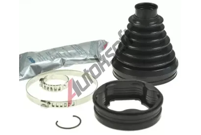 LBRO Sada manety hnacho hdele LOB 306076, 306076