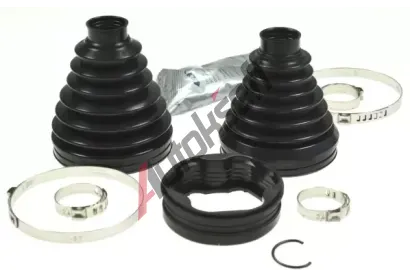 LBRO Sada manety hnacho hdele LOB 306077, 306077