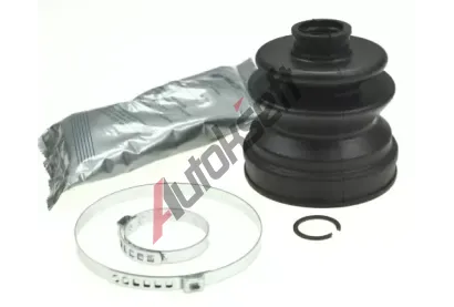 LBRO Sada manety hnacho hdele LOB 306079, 306079