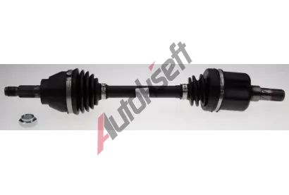 LBRO Hnac hdel LOB 306083, 306083
