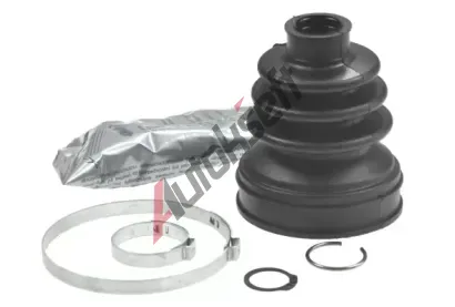 LBRO Sada manety hnacho hdele LOB 306091, 306091