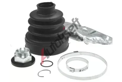 LBRO Sada manety hnacho hdele LOB 306094, 306094