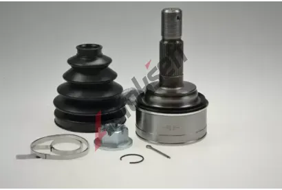 LBRO Kloub hnacho hdele, sada LOB 306108, 306108