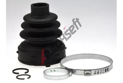LBRO Sada manety hnacho hdele LOB 306119, 306119