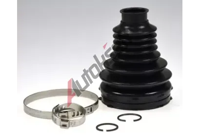 LBRO Sada manety hnacho hdele LOB 306129, 306129