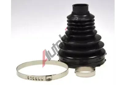 LBRO Sada manety hnacho hdele LOB 306130, 306130