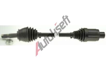 LÖBRO Hnací hřídel LOB 306171, 306171 LÖBRO Hnací hřídel LOB 306171, 306171