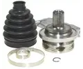 Kloub hnacho hdele, sada LBRO ‐ LOB 306174