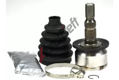 L�BRO Kloub hnac�ho h��dele, sada LOB 306194, 306194